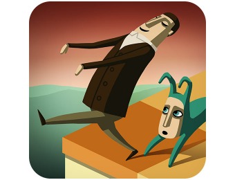 Free Android App of the Day: Back to Bed