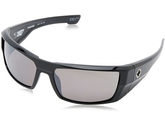 49% off Spy Optic Dirk Wrap Polarized Sunglasses