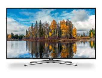 33% off Samsung UN48H6400 48-Inch 1080p 3D Smart LED HDTV