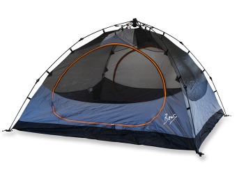 $115 off Bear Grylls Rapid Series 4 Person Waterproof Tent