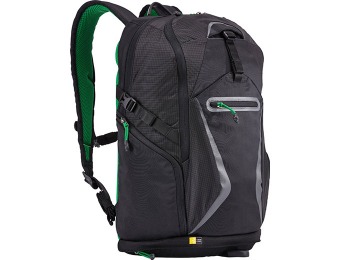 $45 off Case Logic Griffith Park Laptop & Tablet Backpack