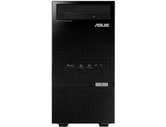 $60 off ASUS K30AD-US003O Desktop PC (G3240/4GB/1TB)
