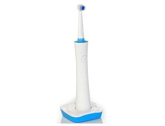 $162 off Dazzlepro Advanced Oscillating Toothbrush, Sky Edition