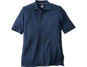 $23 off Cabela's Super Magnum II Polo Men's Shirt, 5 Colors