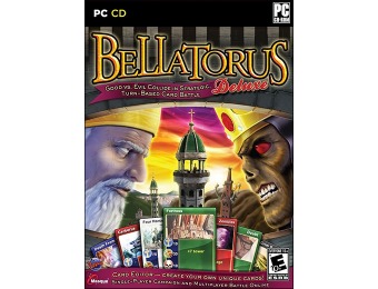 72% off Bellatorus Deluxe - PC Game