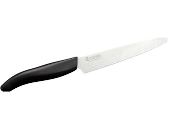 45% off Kyocera Revolution Series 5" Ceramic Utility Knife