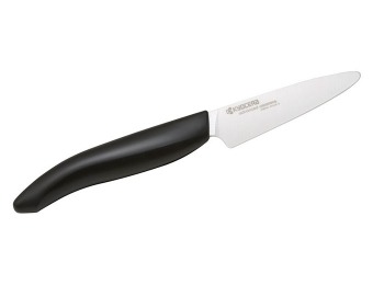 57% off Kyocera Revolution Series 3" Ceramic Paring Knife