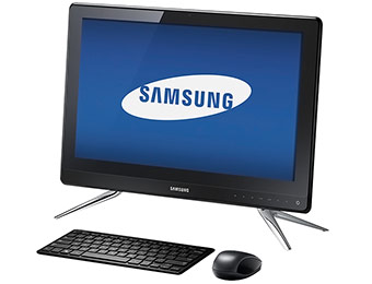 $120 off Samsung 21.5" Touch-Screen All-In-One Computer
