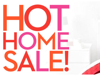 Extra 20% off Macy's Hot Home Sale w/ promo code HOT
