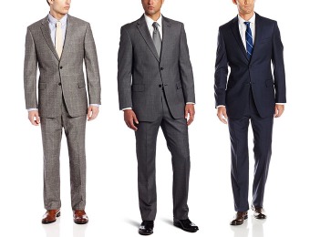 70% off Tommy Hilfiger Men's Suits, Blazers, Dress Pants, more