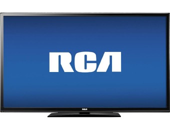 25% off RCA LED65G55R120Q 65" 1080p LED HDTV