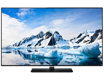 Up to 30% off LG & Panasonic HDTVs + Free Delivery