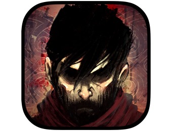 Free Android App of the Day: Dark Guardians