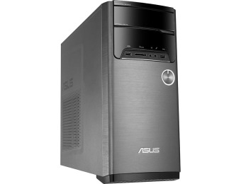 $120 off ASUS M32AD-R10 Desktop PC (i7,8GB,1TB,Win8.1)