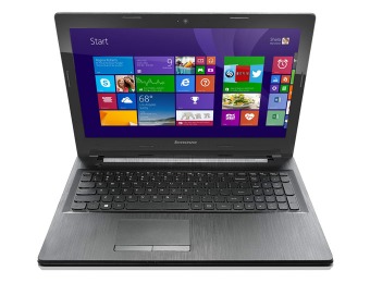 20% off Lenovo 59421808 G50 15.6" Laptop, (i7,8GB,1TB)