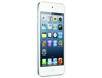 25% off Apple iPod Touch 32GB 5th Generation (MD720LL/A)