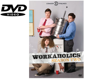 39% Off Workaholics - Season 2 (DVD)