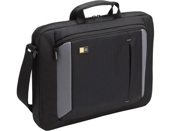 50% off Case Logic 16" Laptop Attache Bag