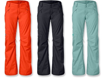 $85 off The North Face Freedom LRBC Insulated Women's Pants