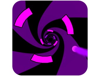 Free Android App of the Day: Spheroid Cyclone
