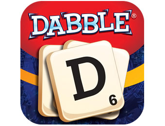 Dabble HD - The Fast Thinking Word Game for Android