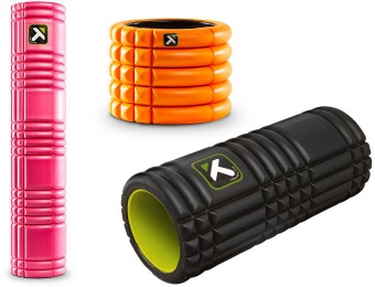 Up to 32% off Trigger Point Performance Foam Rollers