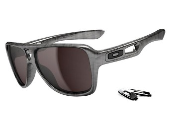 $60 off Oakley Dispatch II Men's Sunglasses