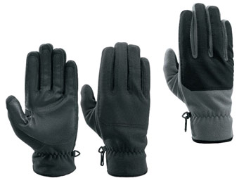 50% Off Columbia Timber Tech Gloves, 2 Colors