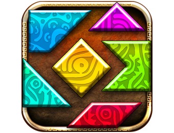 Free Android App of the Day: Montezuma Puzzle 2 Premium