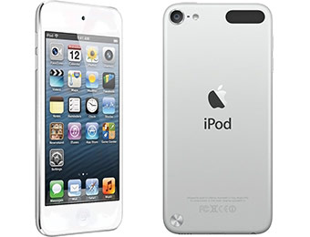 $24 off Apple iPod touch 32GB 5th Generation (Newest)