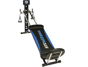 $1403 off Total Gym XLS Trainer