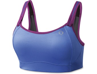 57% off Moving Comfort Fiona Women's Sports Bra, 3 Colors