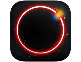 Free Android App of the Day: Just Colors