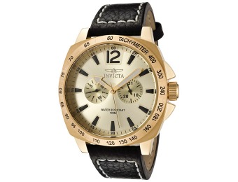 $340 off Invicta 0856 II Collection Specialty Men's Watch