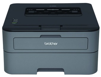 58% off Brother HLL-2320D High Speed Mono Laser Printer
