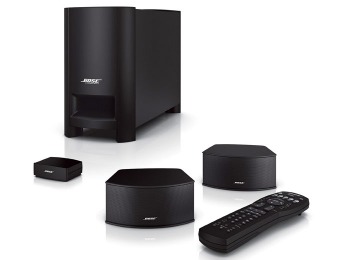 38% off Bose CineMate GS Series II Digital Home Speaker System
