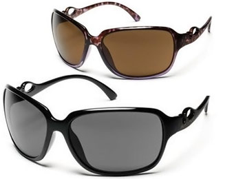 50% Off SunCloud Illusive Women's Polarized Sunglasses