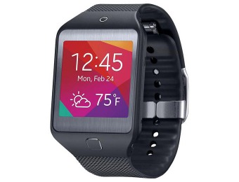 $60 off Samsung Gear 2 Neo GCRF VM0284 Smart Watch, Refurbished