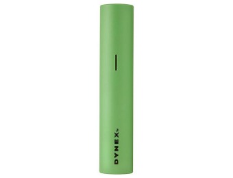 50% off Dynex DX-522 Lithium-ion Mobile Battery Pack, Green
