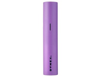 50% off Dynex DX-722 Lithium-ion Blue Mobile 2200mAh Battery Pack