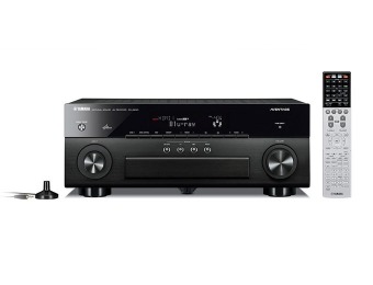 $450 off Yamaha RX-A830 7.2-Ch AVENTAGE Home Theater Receiver