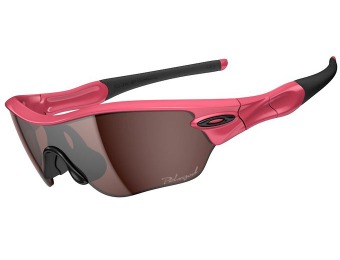 50% off Women's Oakley Radar Edge Polarized Sunglasses
