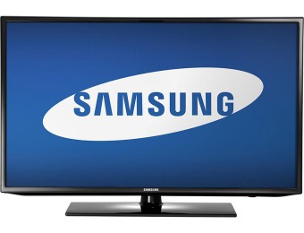 24% off 40-Inch Samsung UN40EH5000 1080p LED HDTV