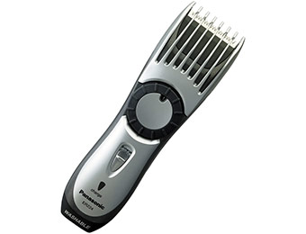 Extra 37% off Panasonic ER224S Cordless Hair/Beard Trimmer