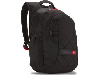 67% off Case Logic DLBP-116 16-Inch Laptop Backpack, 2 Colors
