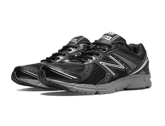 46% off Men's New Balance M470BKL3 Running Shoes