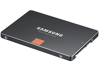 21% off SAMSUNG 840 250GB SATA III SSD w/ promo code EMCJHJC23