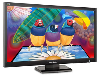 ViewSonic VA2703-LED 27" 1080p Widescreen LED Monitor