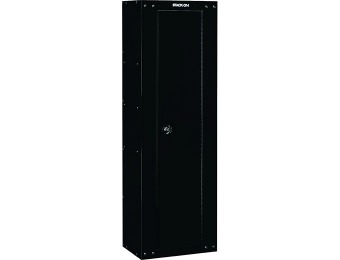 $81 off Stack-On Security Plus 8-Gun Storage Cabinet