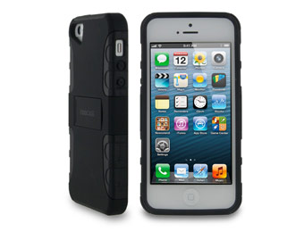 74% Off rooCASE Extreme Hybrid TPU Shell iPhone 5 Case